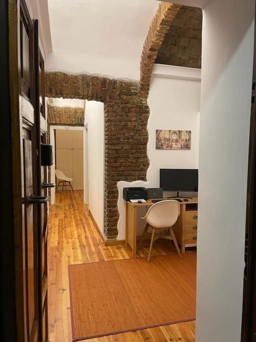 Appartamento Casa Antica - Antique With Private Terrace