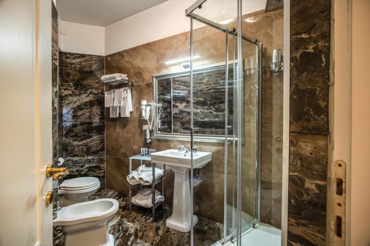 Relais Fontana Di Trevi Hotel Roma