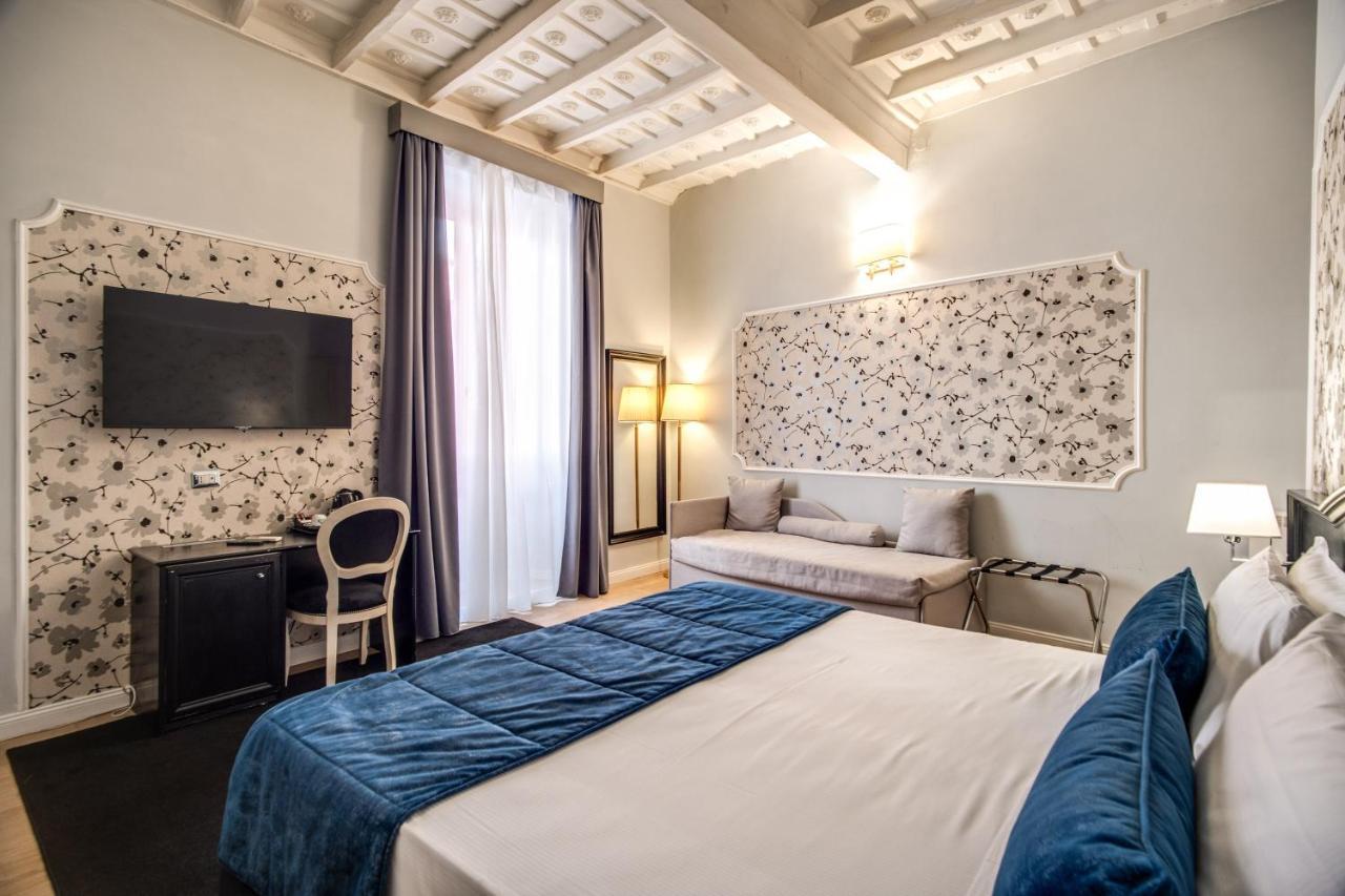 Relais Fontana Di Trevi Roma