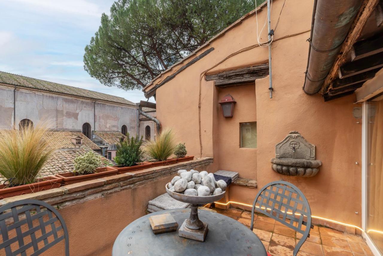 Casa de hóspedes Luxury Trastevere