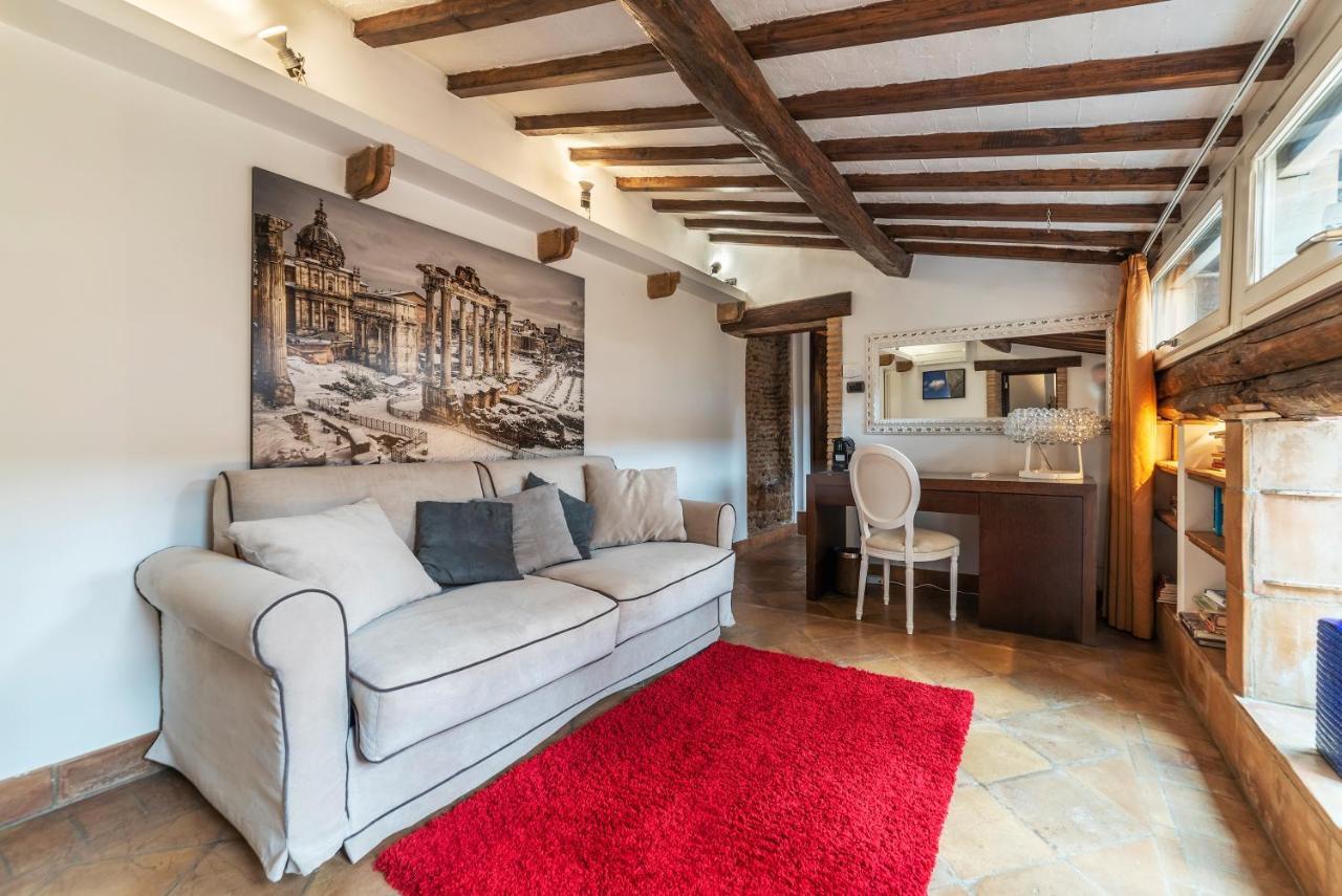 Casa de hóspedes Luxury Trastevere Roma