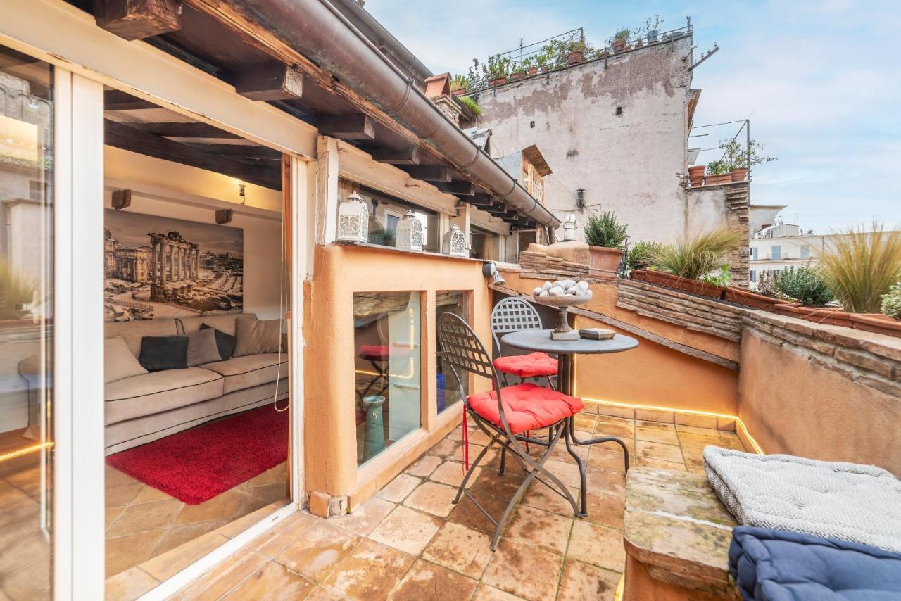 Luxury Trastevere Casa de hóspedes Roma
