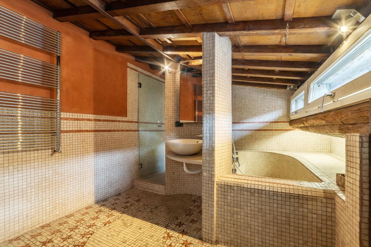 Luxury Trastevere Casa de hóspedes