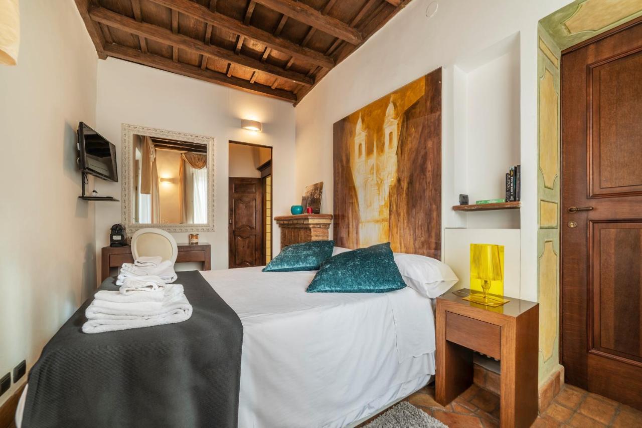 Luxury Trastevere Casa de hóspedes
