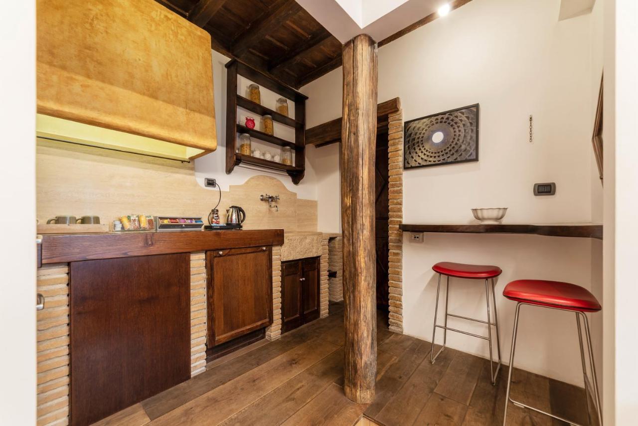 Casa de hóspedes Luxury Trastevere 2*