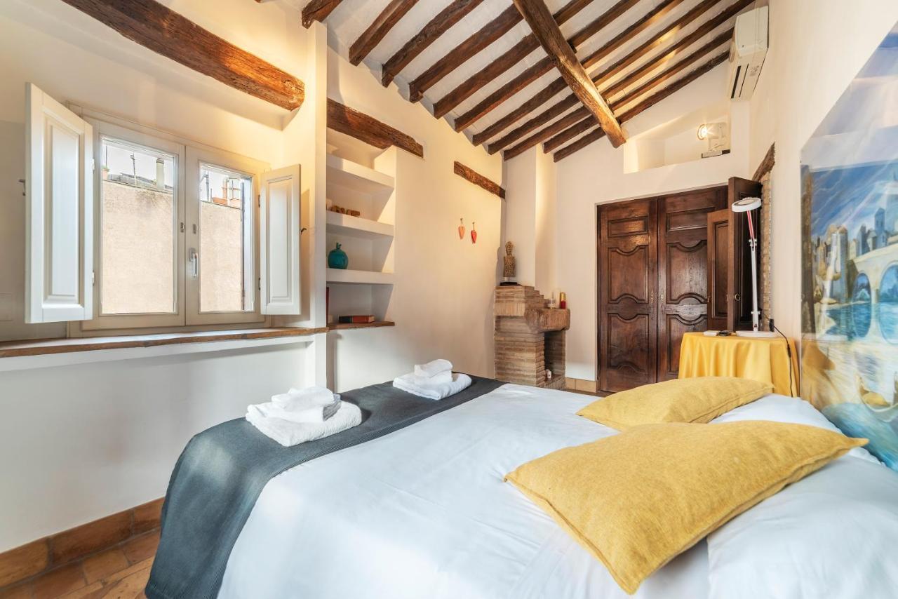 Luxury Trastevere Casa de hóspedes Roma