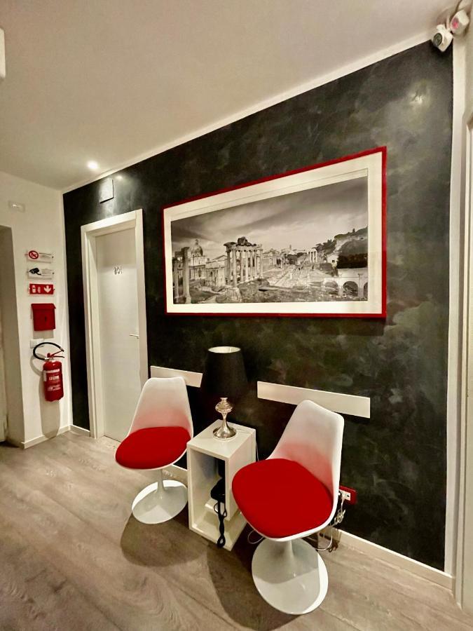 Calisto Luxury Trastevere Rom