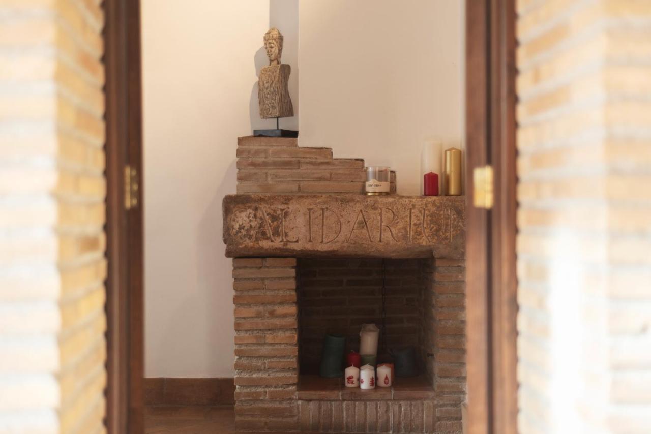 Luxury Trastevere Casa de hóspedes Roma