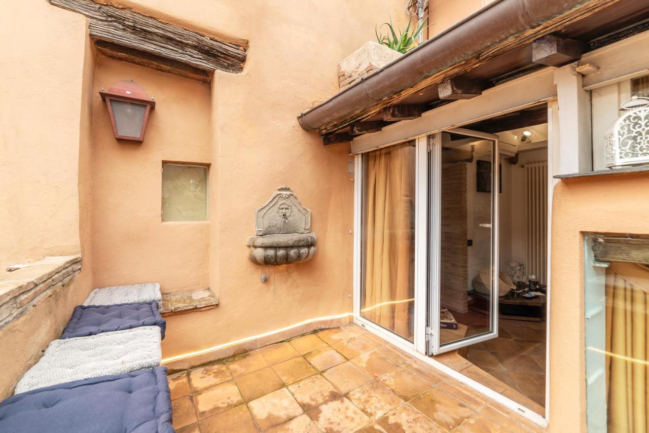 Luxury Trastevere Casa de hóspedes Roma