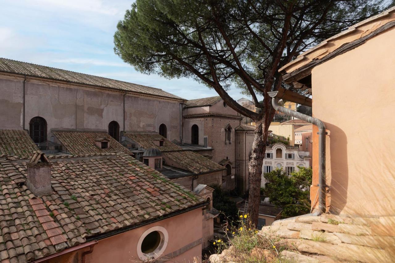 Luxury Trastevere Casa de hóspedes 2*