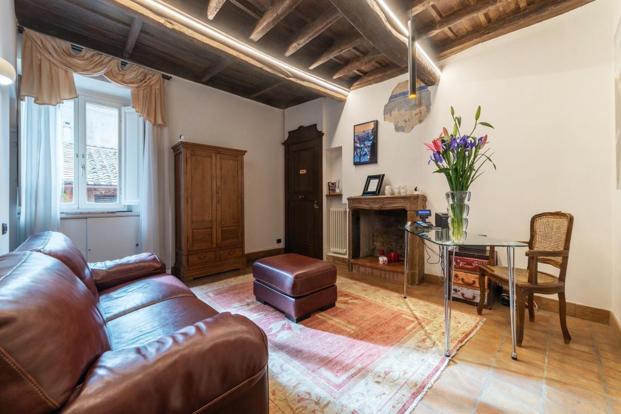 Luxury Trastevere Casa de hóspedes