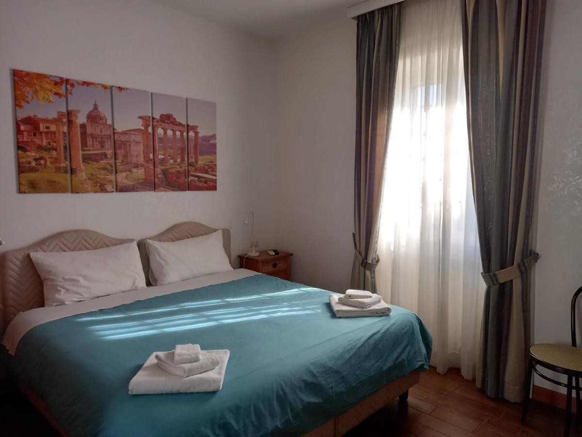 Casa de hóspedes L'oasi Al Pigneto - Roma