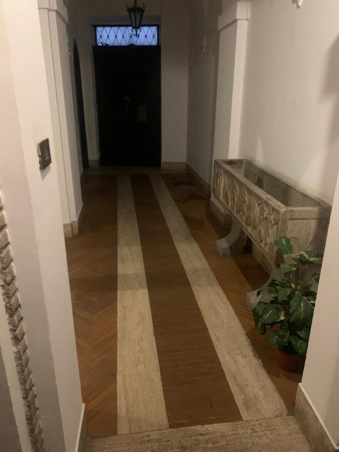 Navona Apartamento