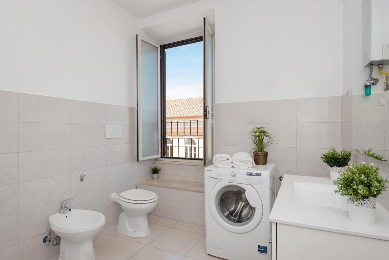 Apartamento Large And Comfortable *