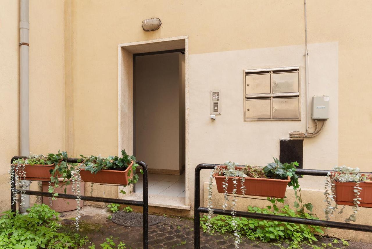 Casa Fornaci - Charme Holidays Leilighet Roma