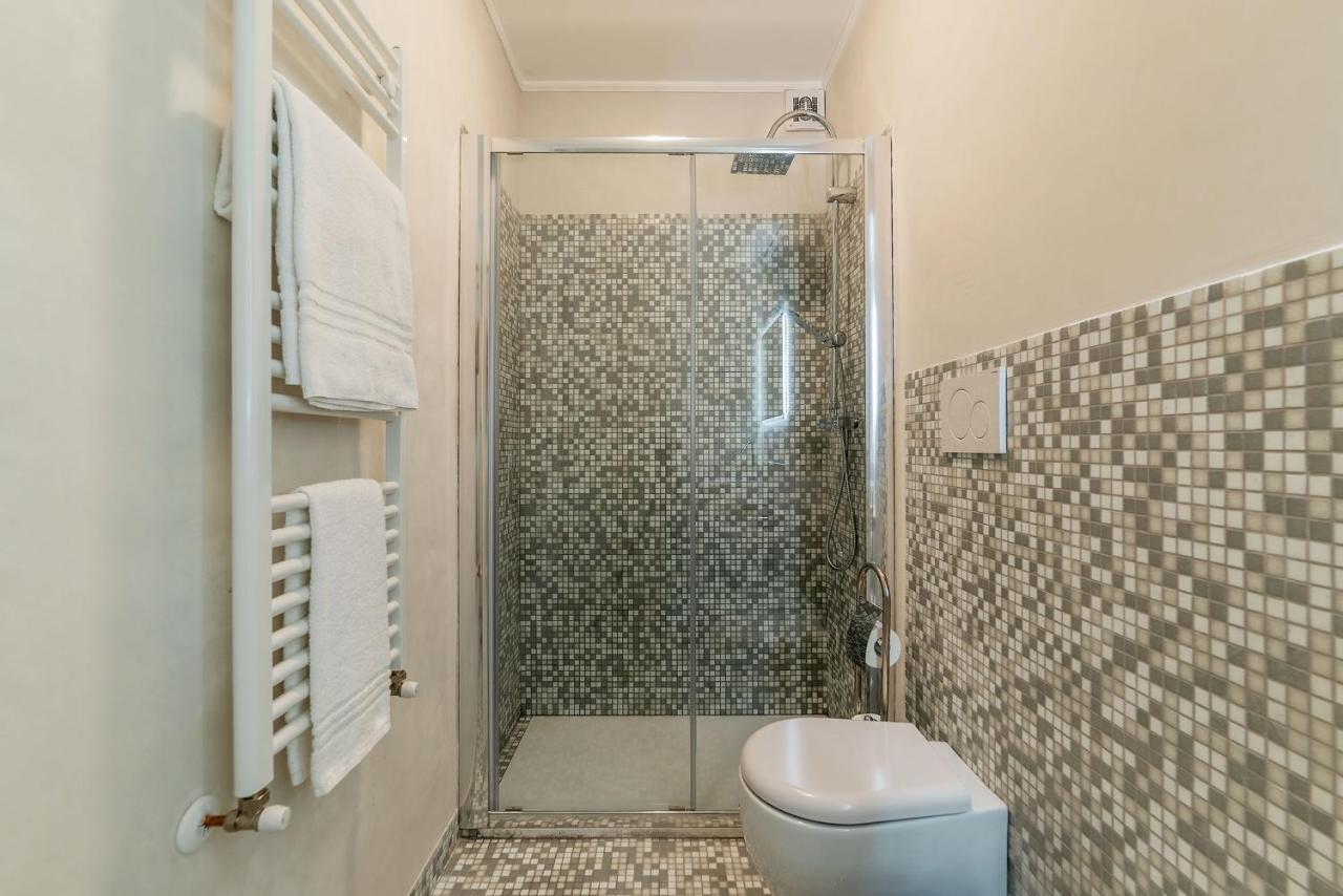Leilighet Casa Fornaci - Charme Holidays *