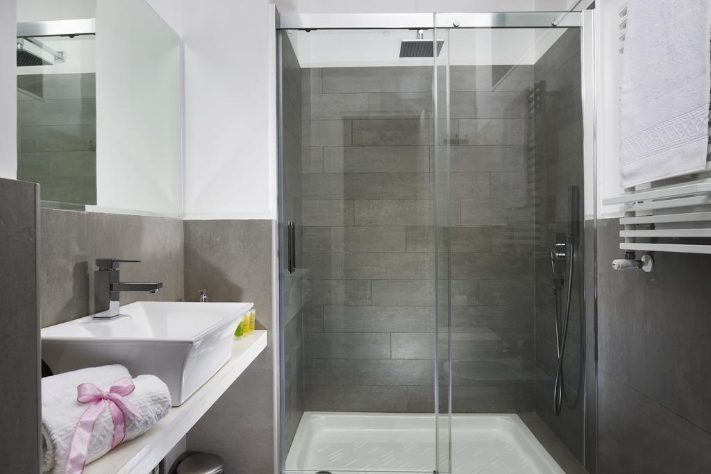 Bed & Breakfast Vaticano Charming 2*