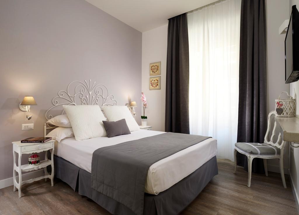 Bed & Breakfast Vaticano Charming