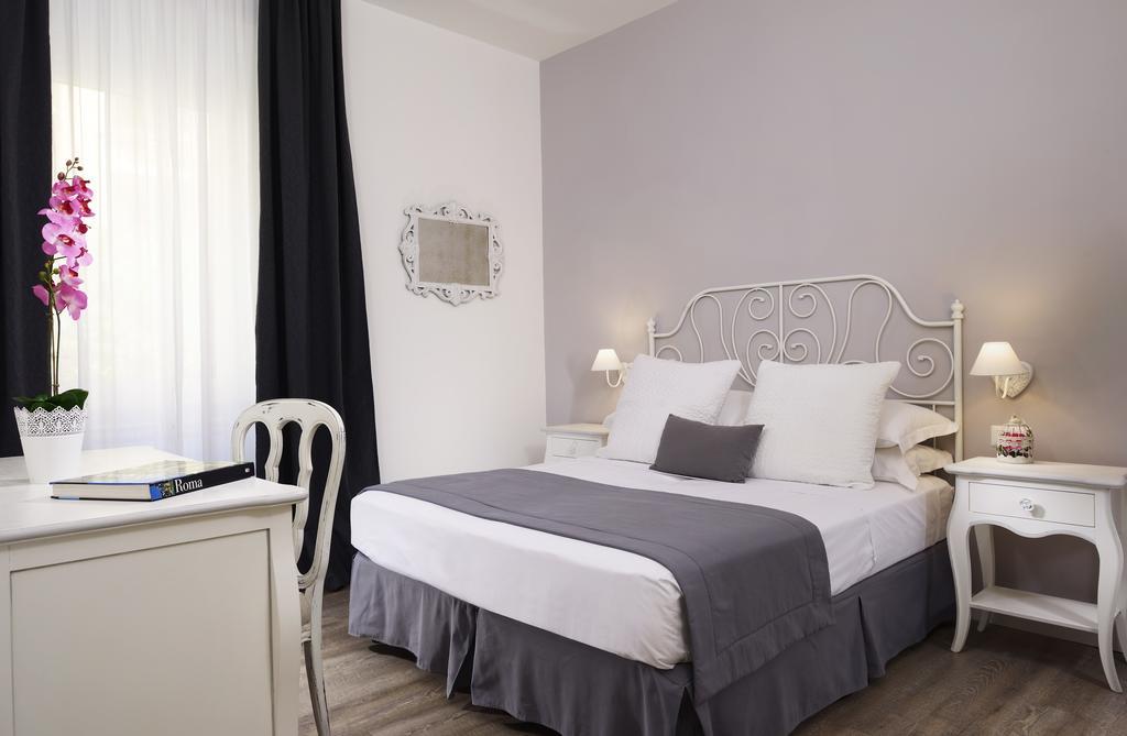 Vaticano Charming Bed & Breakfast 2*