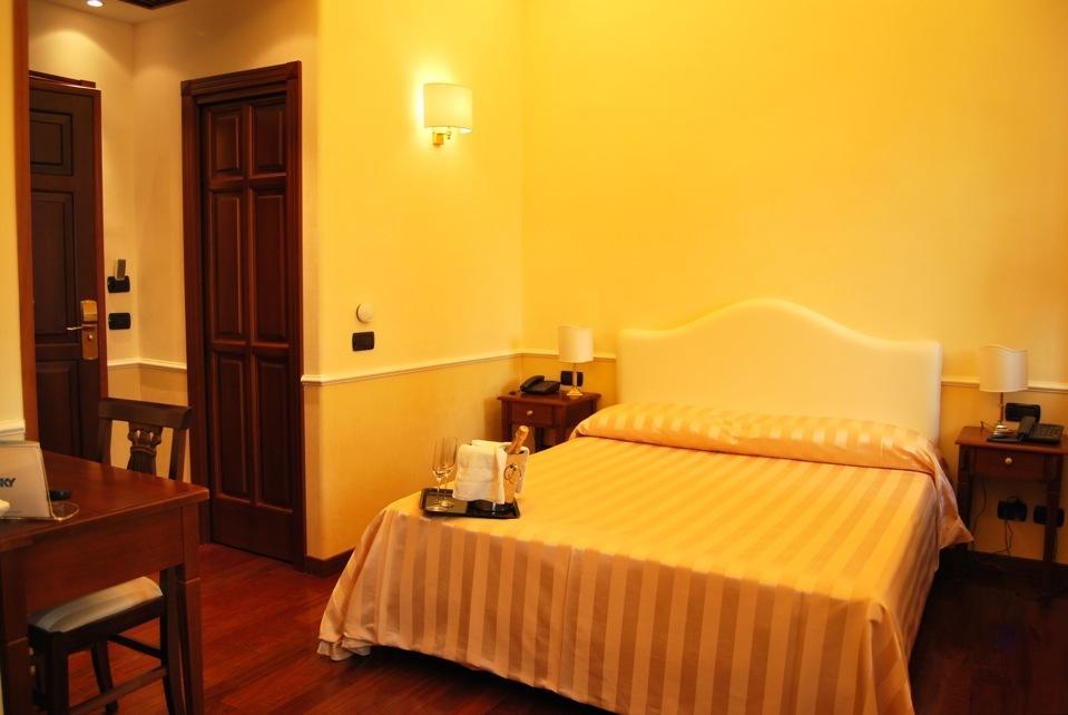 Luxury Ludovisi Affittacamere