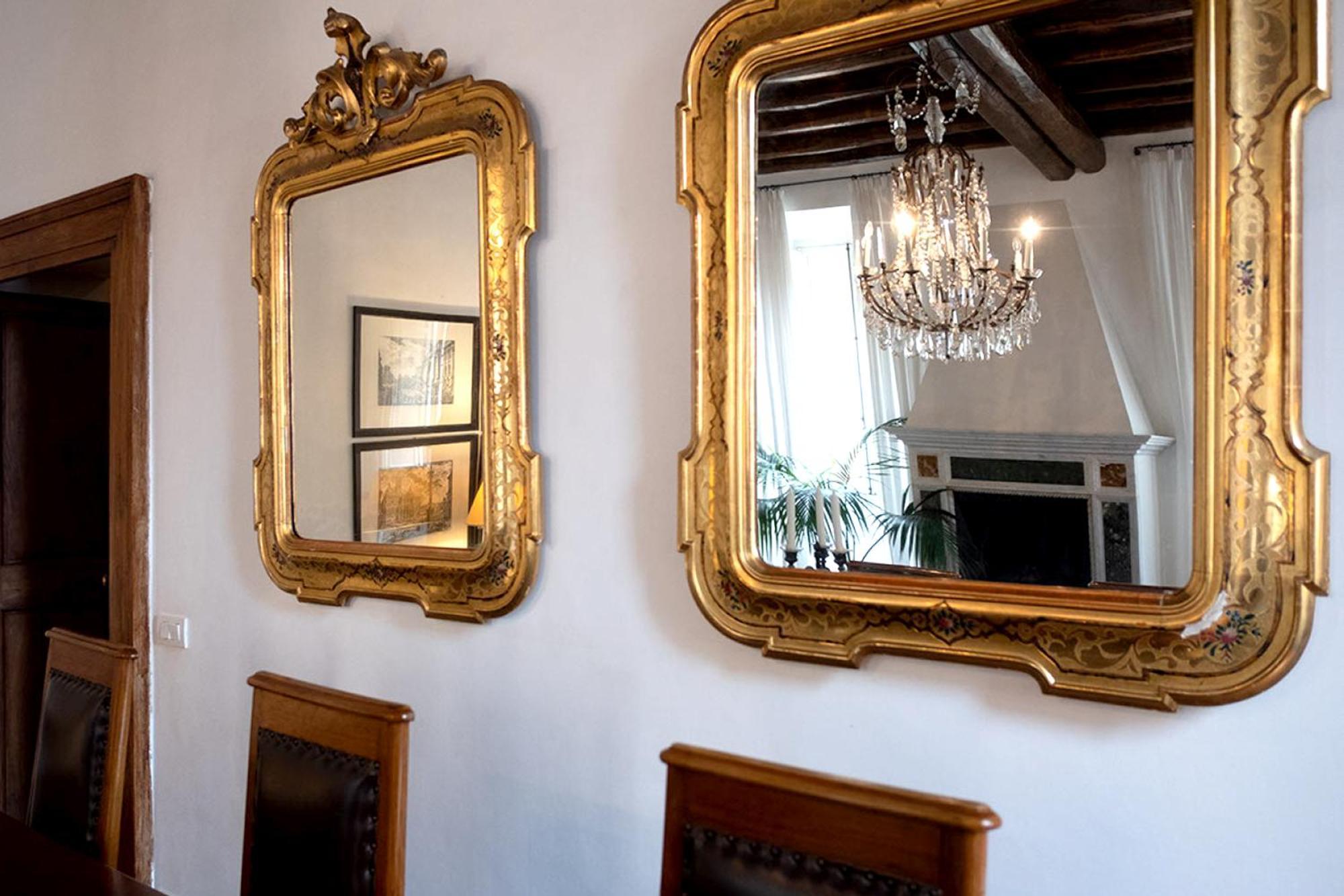 Romac Leone Apartamento