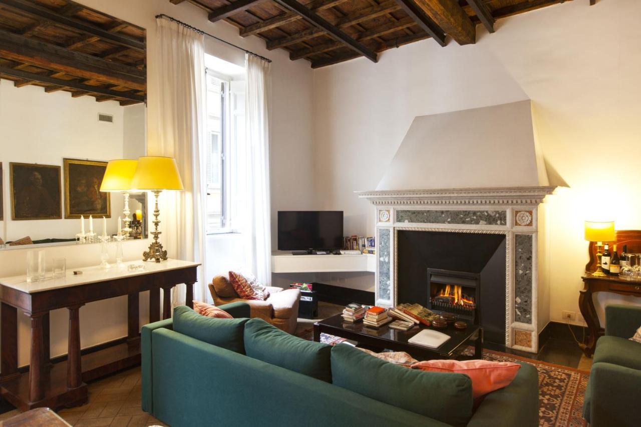 Romac Leone Apartamento *