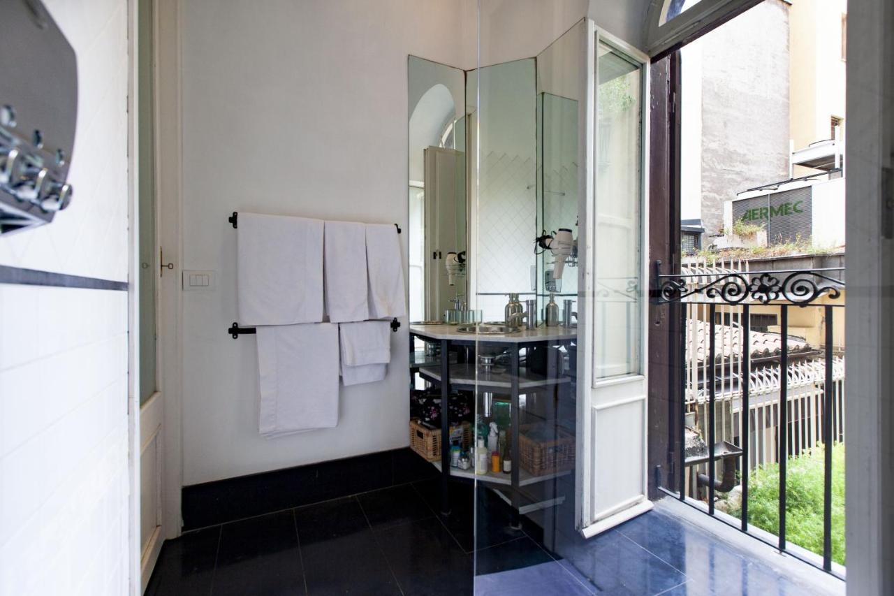 Romac Leone Apartamento *