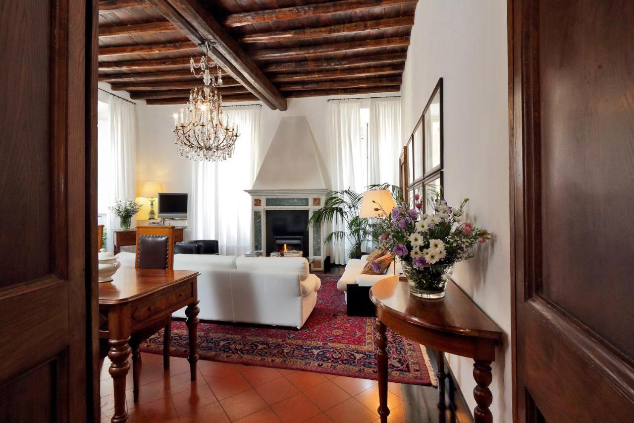 Romac Leone Apartamento Roma