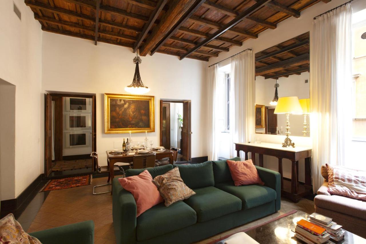 Romac Leone Apartamento *
