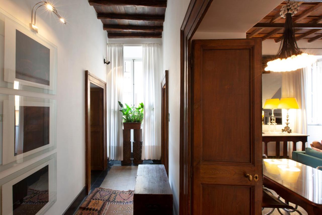 Apartamento Romac Leone *