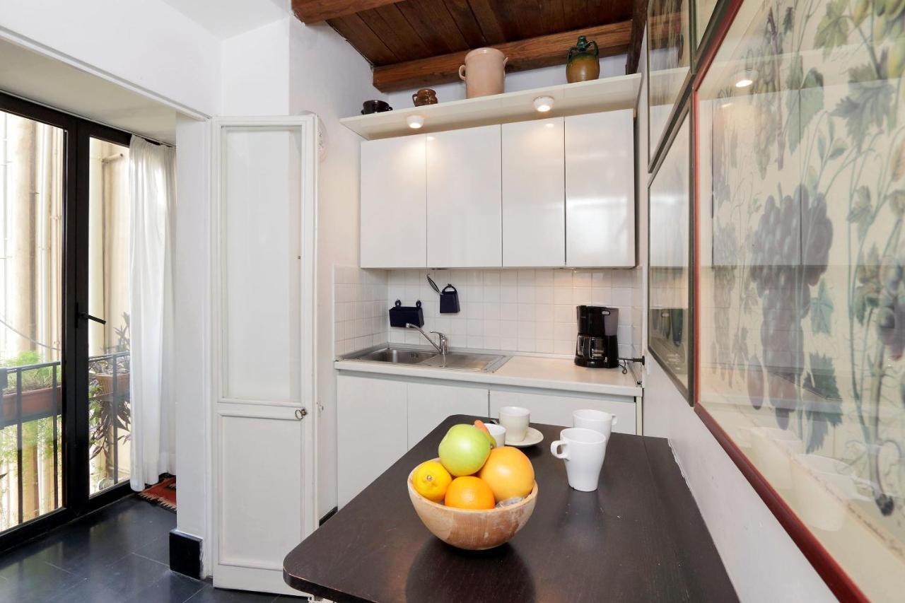 Apartamento Romac Leone *