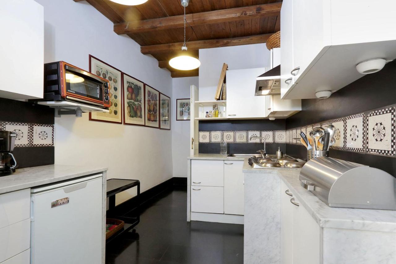 Romac Leone Apartamento