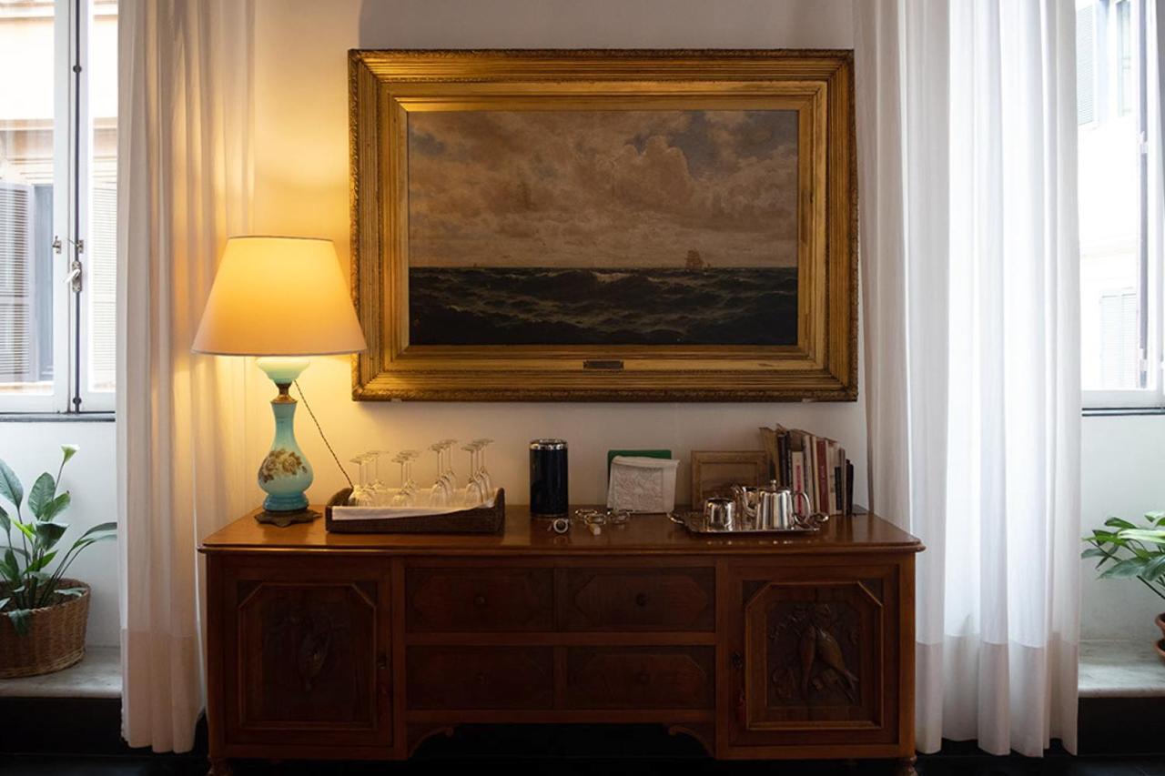 Apartamento Romac Leone Roma
