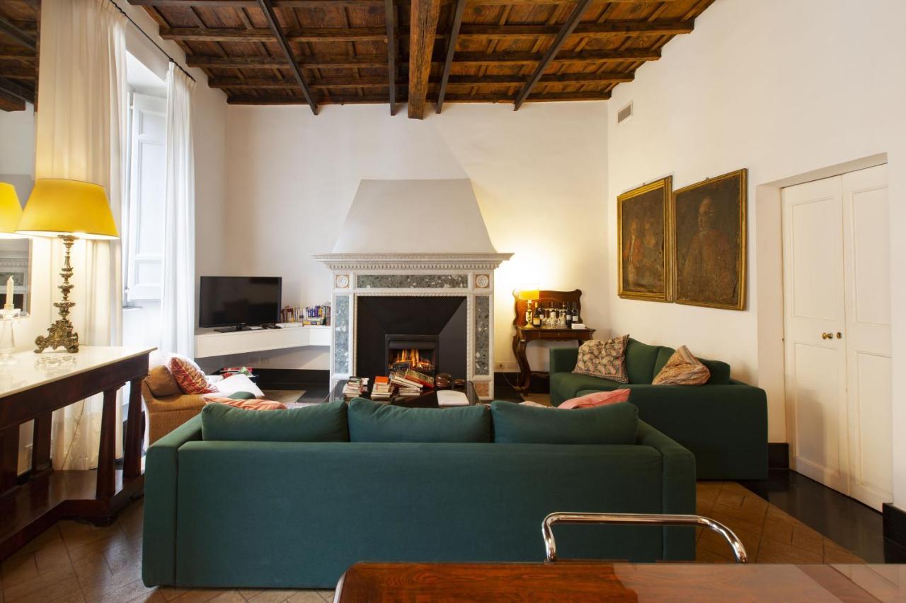 Apartamento Romac Leone