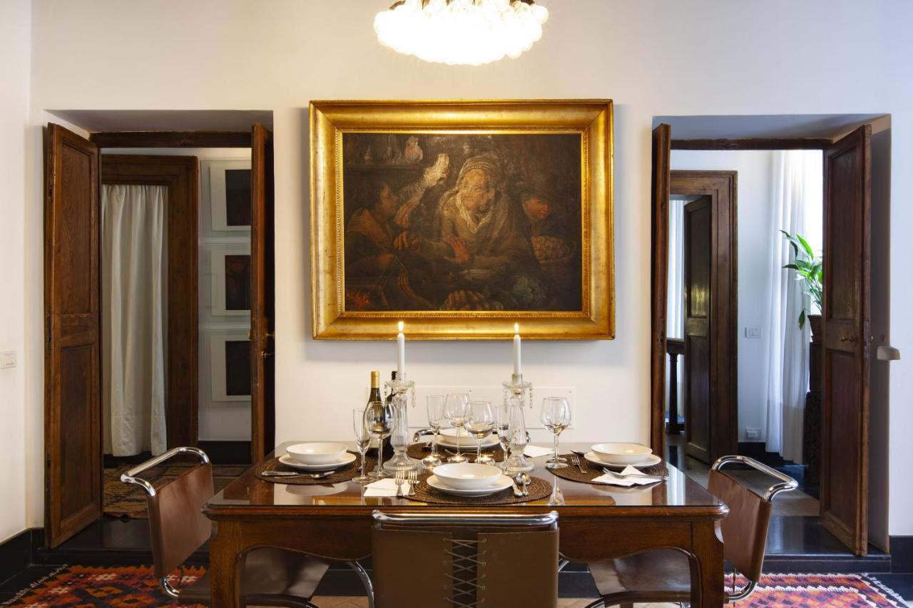Apartamento Romac Leone *
