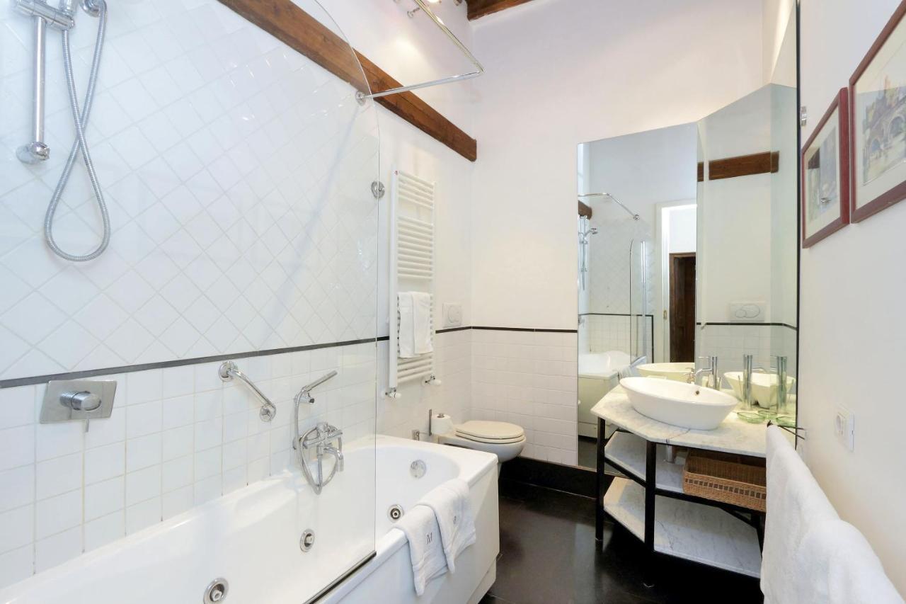 Romac Leone Apartamento *