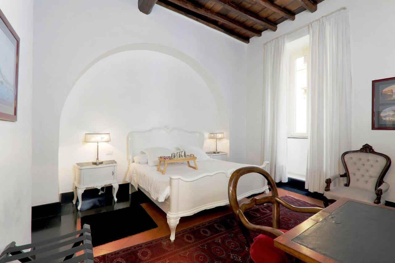 Romac Leone Apartamento *