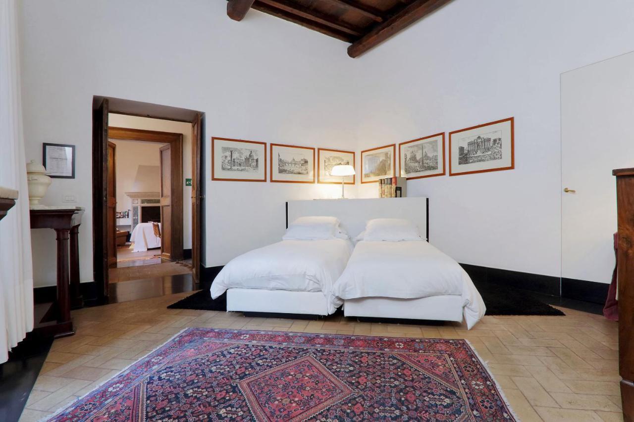 Romac Leone Apartamento
