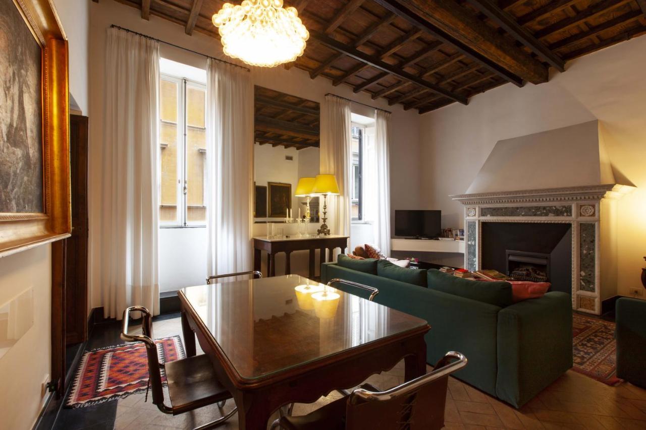 Apartamento Romac Leone