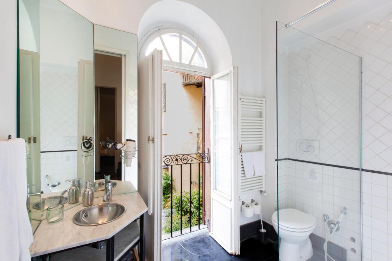 Apartamento Romac Leone Roma