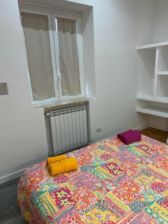 Apartamento La Dimora Di Leonardo *