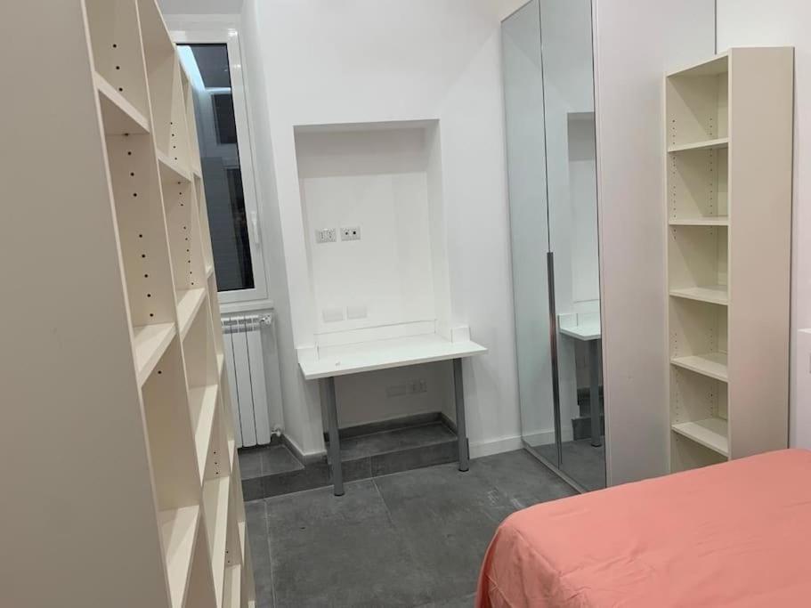 Apartamento La Dimora Di Leonardo Roma