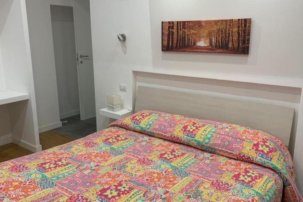 La Dimora Di Leonardo Apartamento Roma