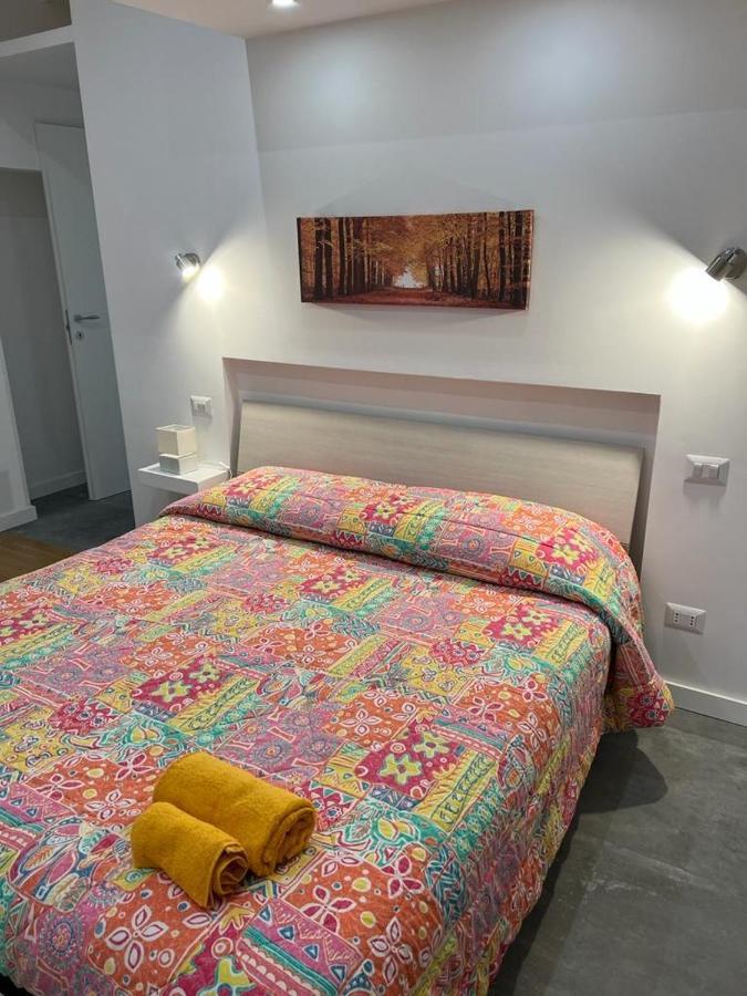 Apartamento La Dimora Di Leonardo *