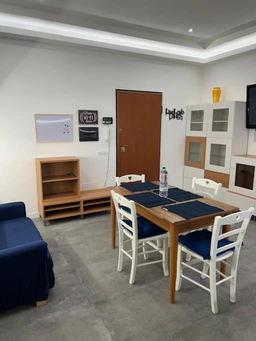 La Dimora Di Leonardo Apartamento Roma
