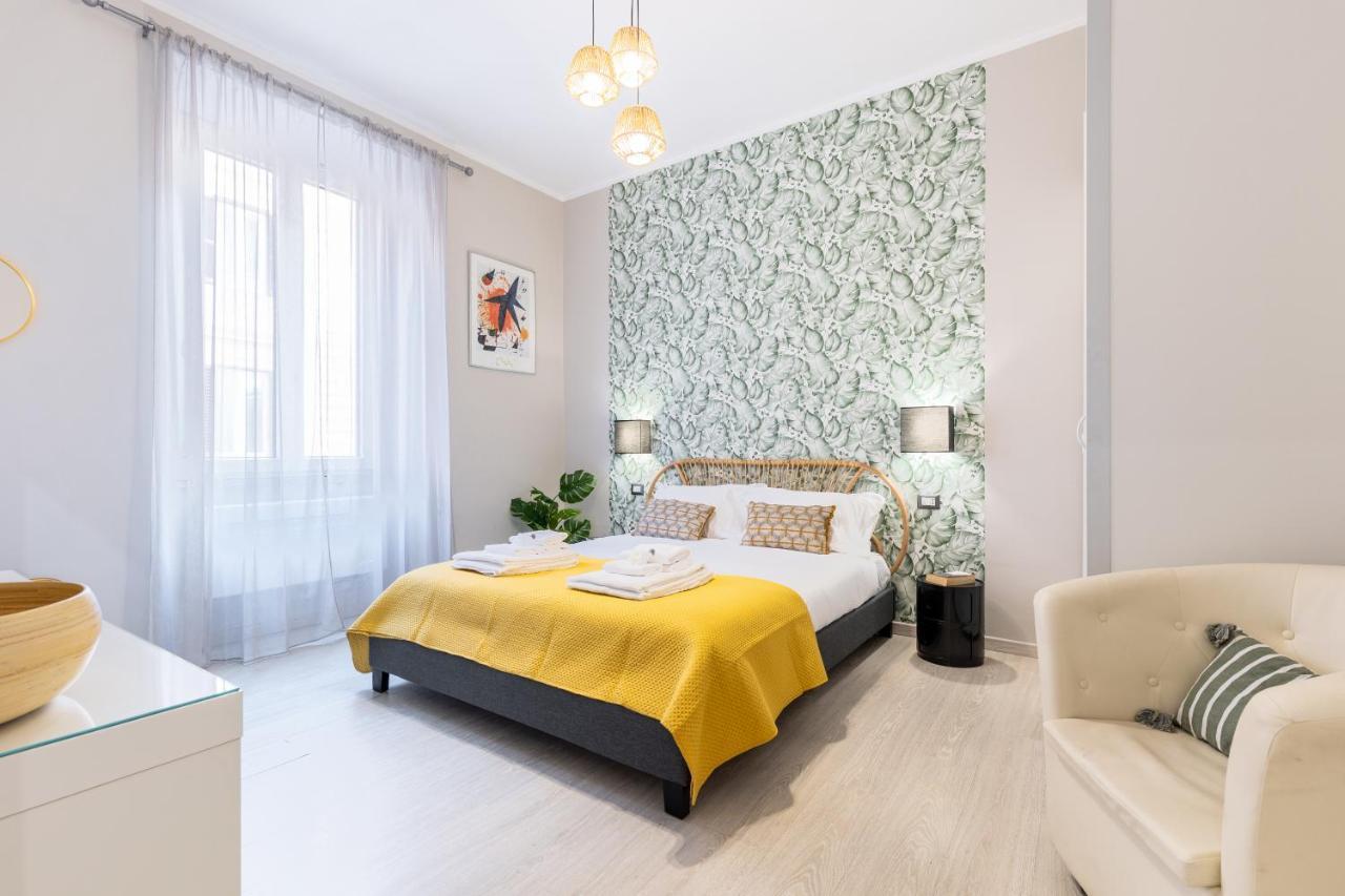 Apartment As Feel - Diocleziano