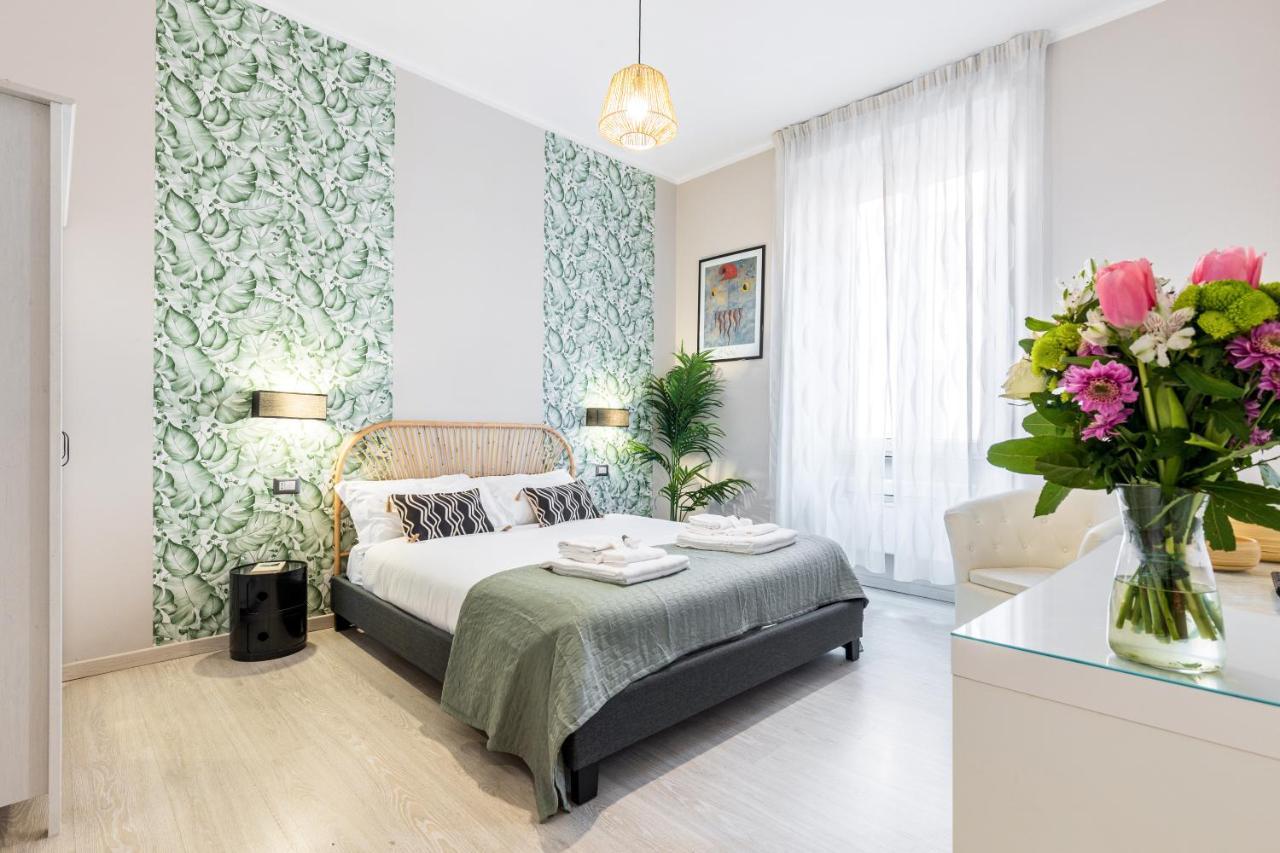 Apartment As Feel - Diocleziano