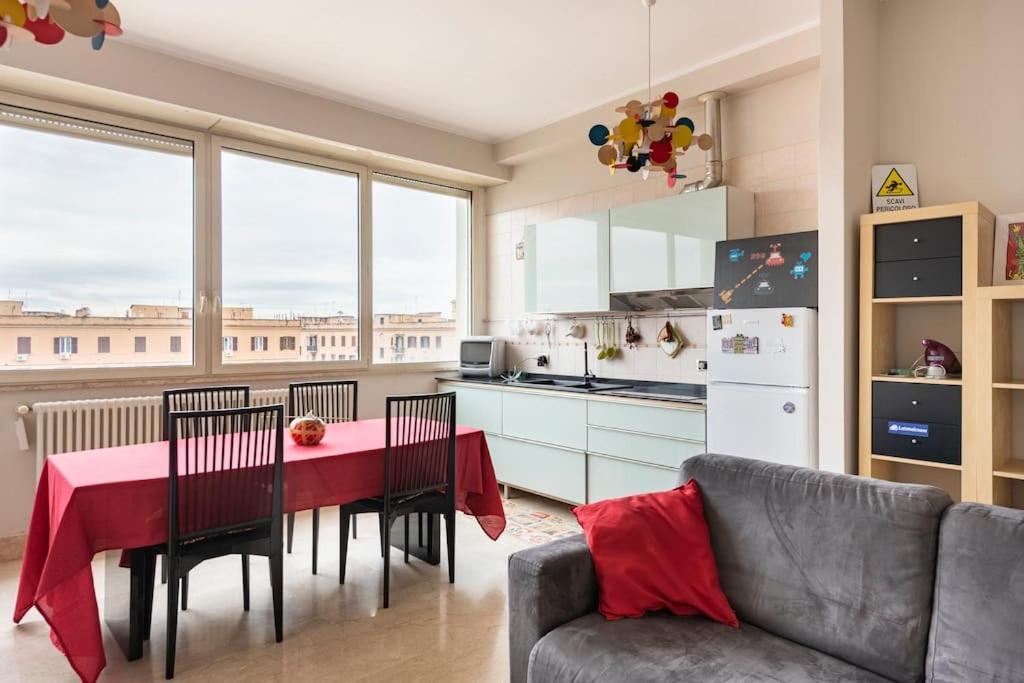 Apartment A Casa Di Ceci Rome
