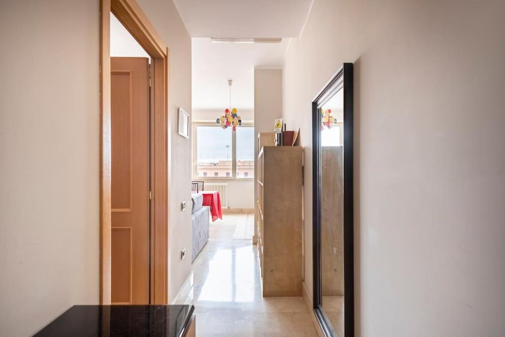 A Casa Di Ceci Apartment Rome