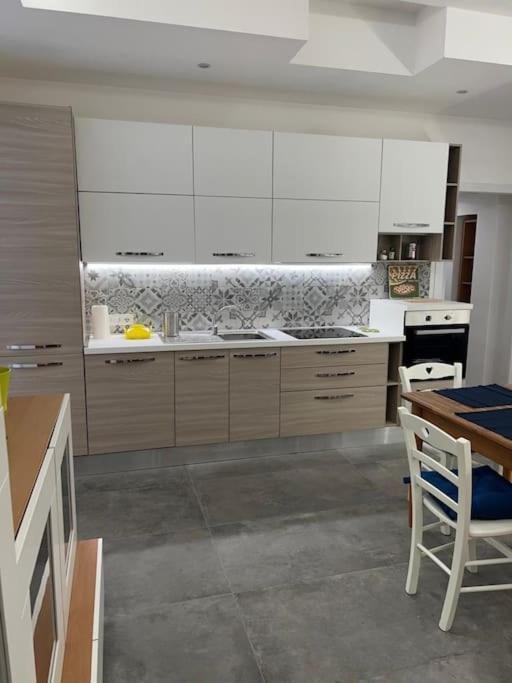 Apartamento La Dimora Di Leonardo *